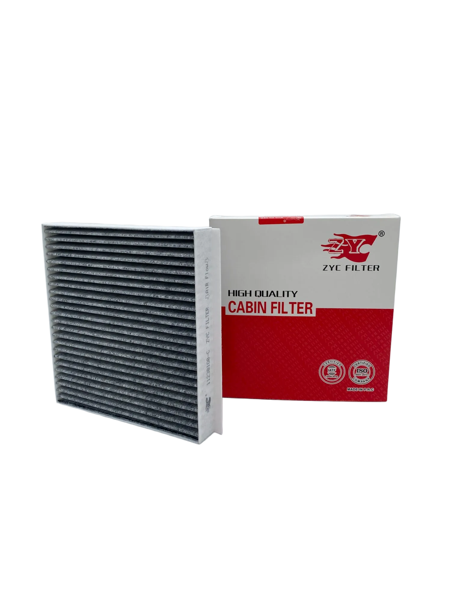 Lọc điều hòa than hoạt tính MG 5 1.5L đời 2020~ (Mã: 11238108-C)