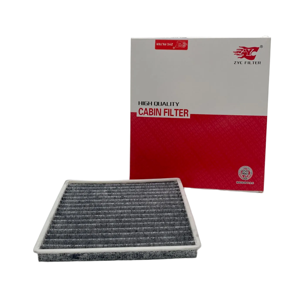 Lọc điều hòa than hoạt tính MITSUBISHI Xpander, Attrage, XForce, Mirage - Hyundai i10 2023~ (Mã: 7850A002-C)