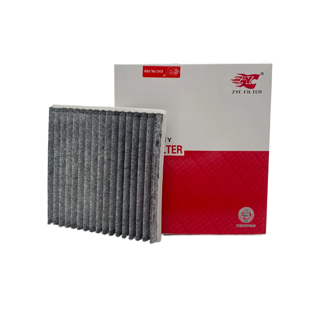 Lọc điều hòa than hoạt tính MITSUBISHI Xpander, Attrage, XForce, Mirage - Hyundai i10 2023~ (Mã: 7850A002-C)