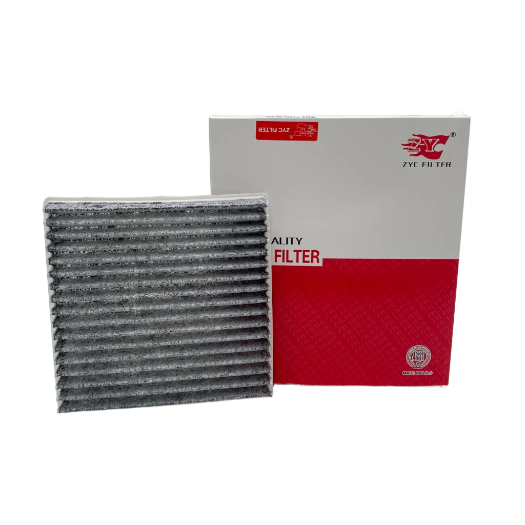 Lọc điều hòa than hoạt tính MITSUBISHI Xpander, Attrage, XForce, Mirage - Hyundai i10 2023~ (Mã: 7850A002-C)