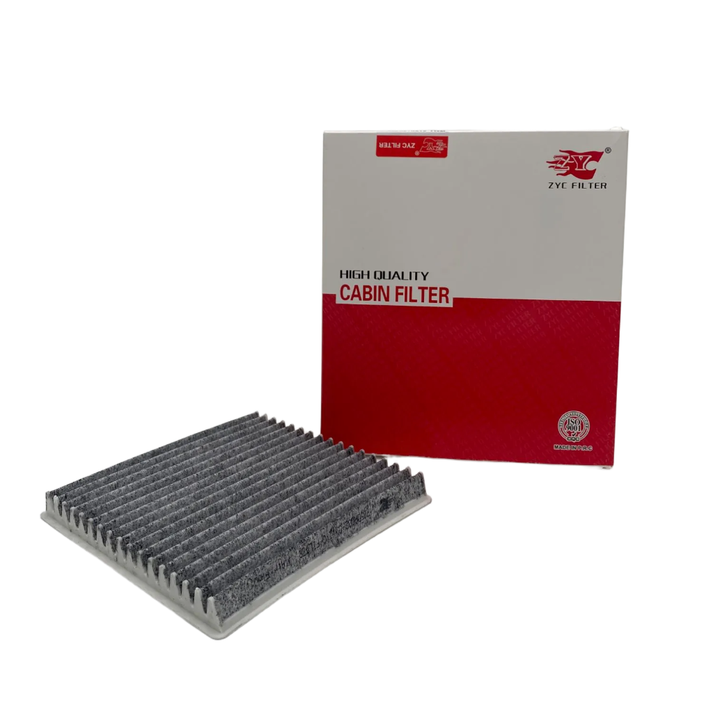 Lọc điều hòa than hoạt tính MITSUBISHI Xpander, Attrage, XForce, Mirage - Hyundai i10 2023~ (Mã: 7850A002-C)