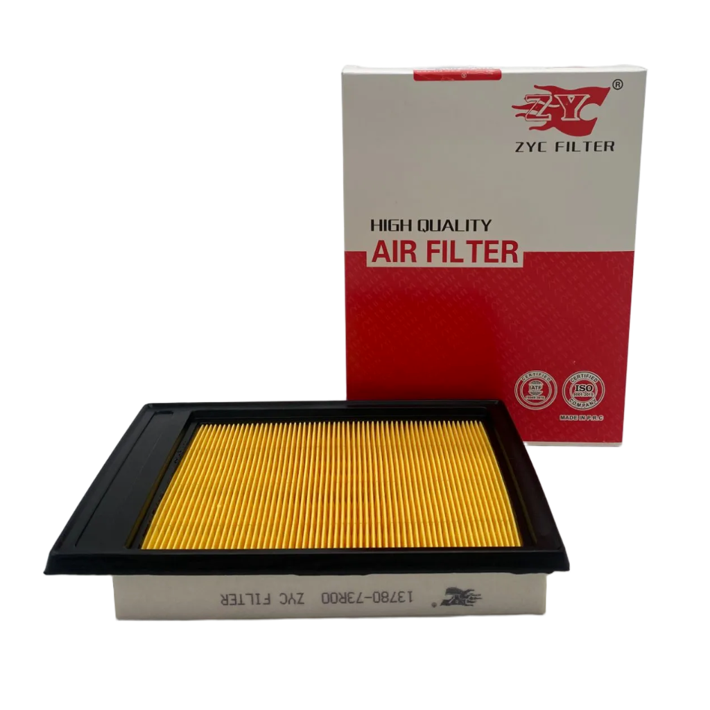 Lọc gió động cơ SUZUKI Ertiga 1.5L đời 2019~ , XL7 1.5L đời 2020~ (Mã: 13780-73R00)