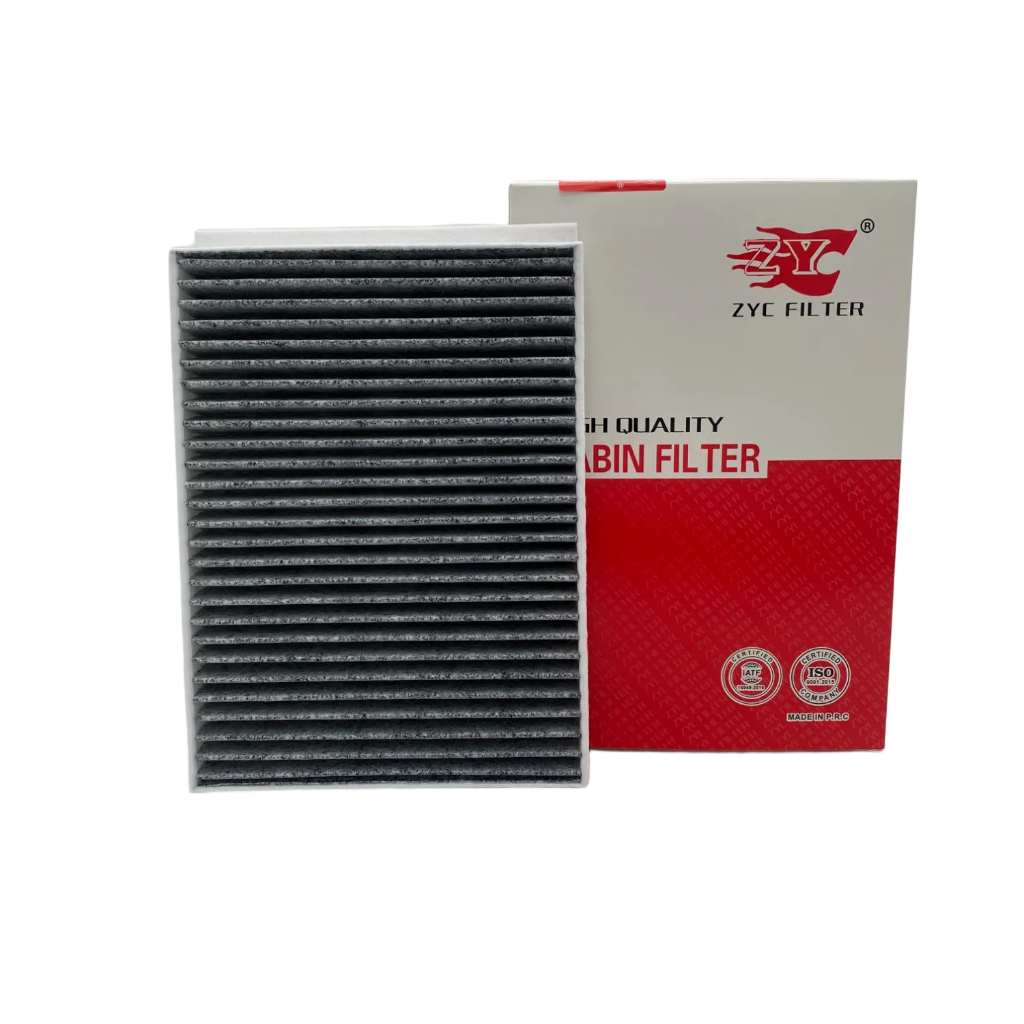 (ngoài) Lọc điều hòa than hoạt tính MERCEDES-BENZ  (Mã: A 206 835 15 00)