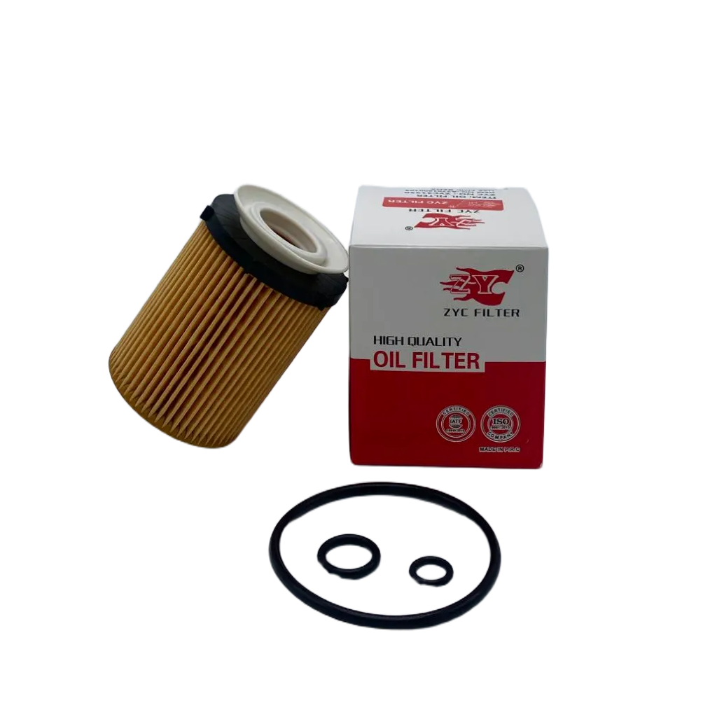 Lọc nhớt MERCEDES-BENZ Class C, E, CLA, GLA, GLC đời 2012~ tuỳ dòng xe (Mã: A 270 180 01 09)