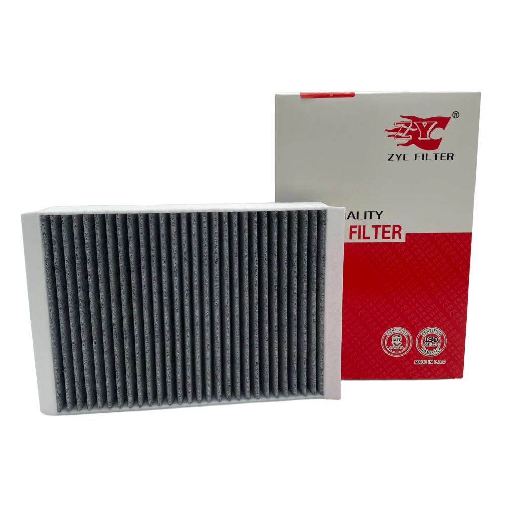 (ngoài) Lọc điều hòa than hoạt tính MERCEDES-BENZ  (Mã: A 206 835 15 00)