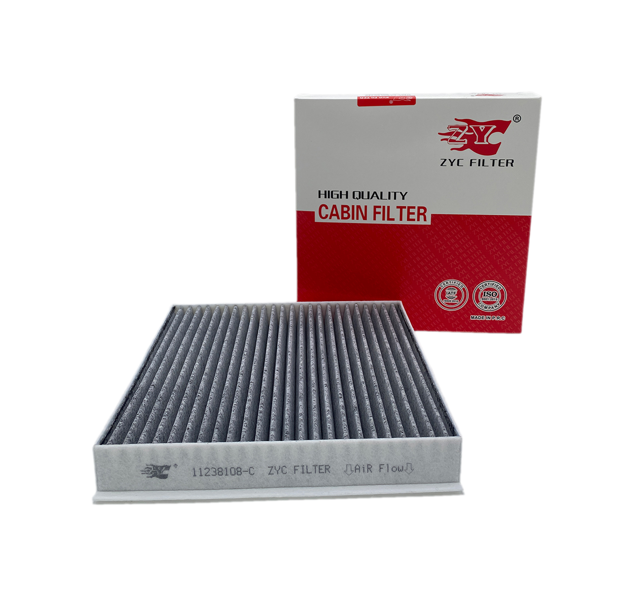 Lọc điều hòa than hoạt tính MG 5 1.5L đời 2020~ (Mã: 11238108-C)