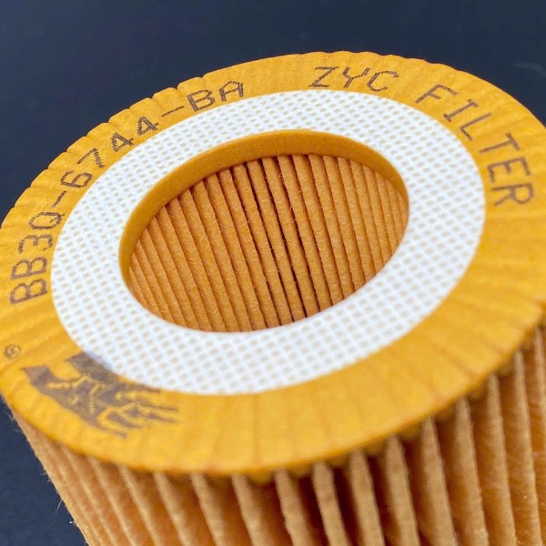 Lọc nhớt FORD Ranger, Everest 2011-2024 và Mazda BT-50 ~2020 (Mã: BB3Q-6744-BA)