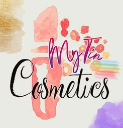 logo MyTinCosmetics