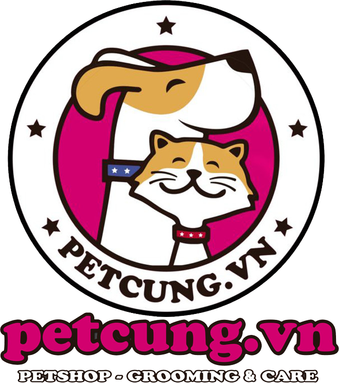 logo Petcung.vn