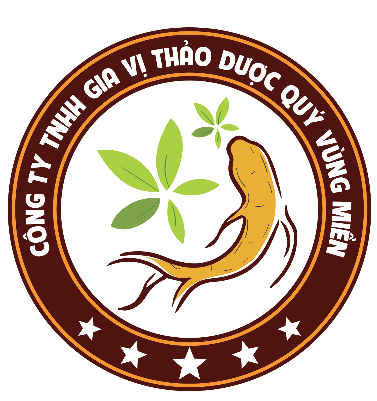 Công ty TNHH gia vị thảo dược quý vùng miền