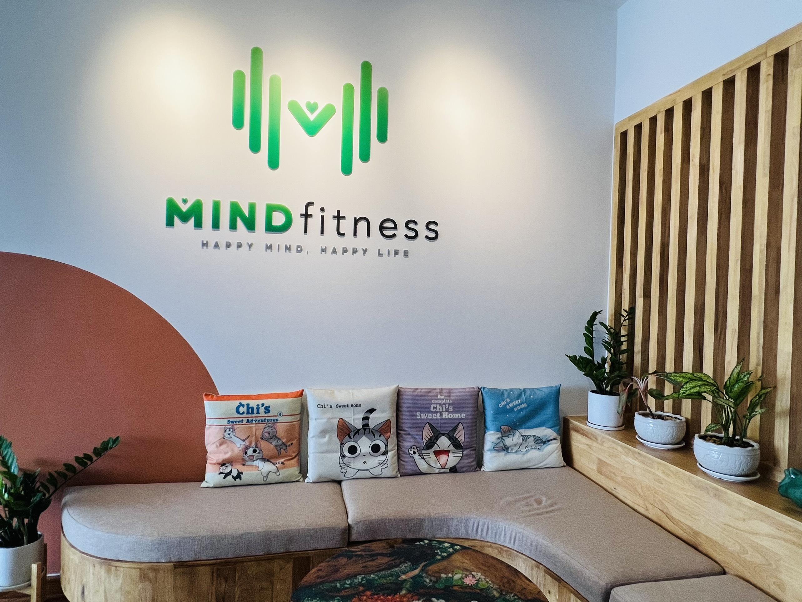 Welcome to MindFitness!