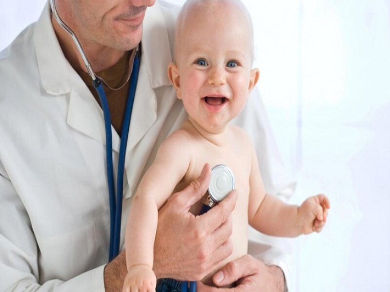bé bị dị ứng sữa tắm
