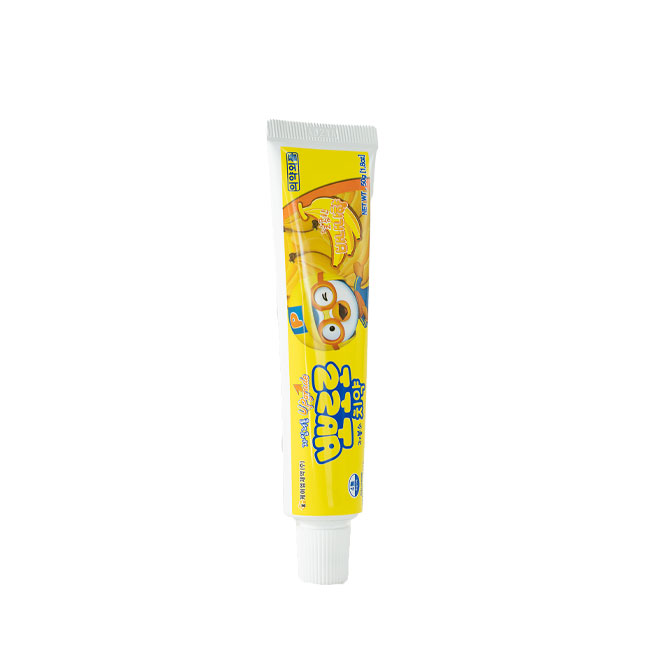 Kem đánh răng Pororo 50g (vị chuối)