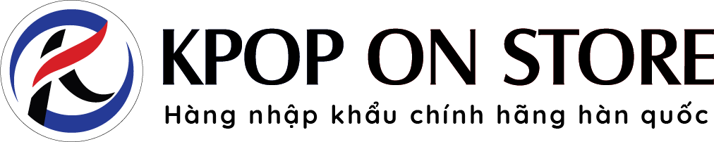 logo KPOP ON STORE