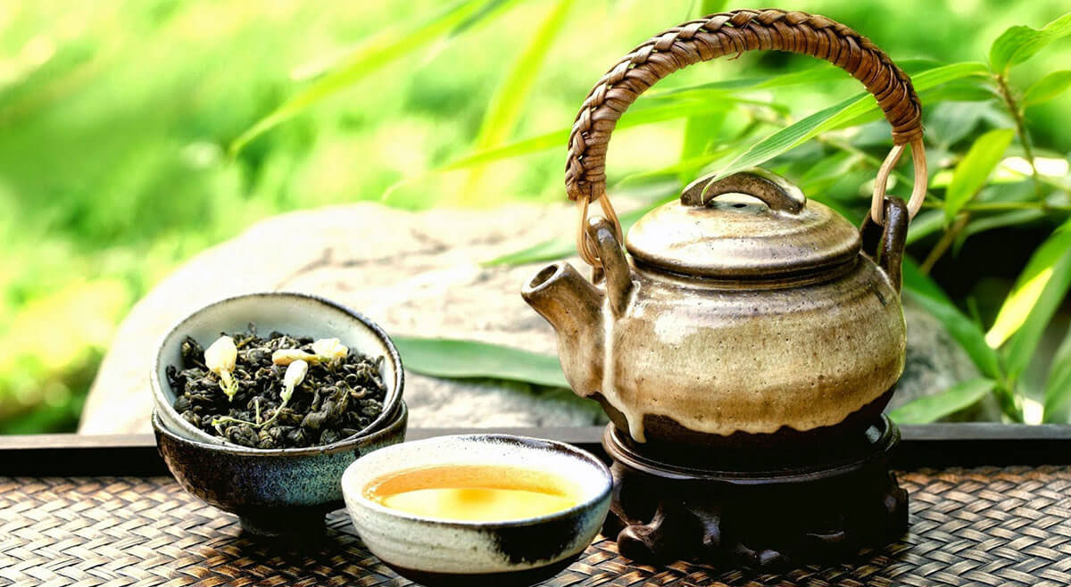 Cách sử dụng trà nụ tam thất Thái Minh hiệu quả nhất