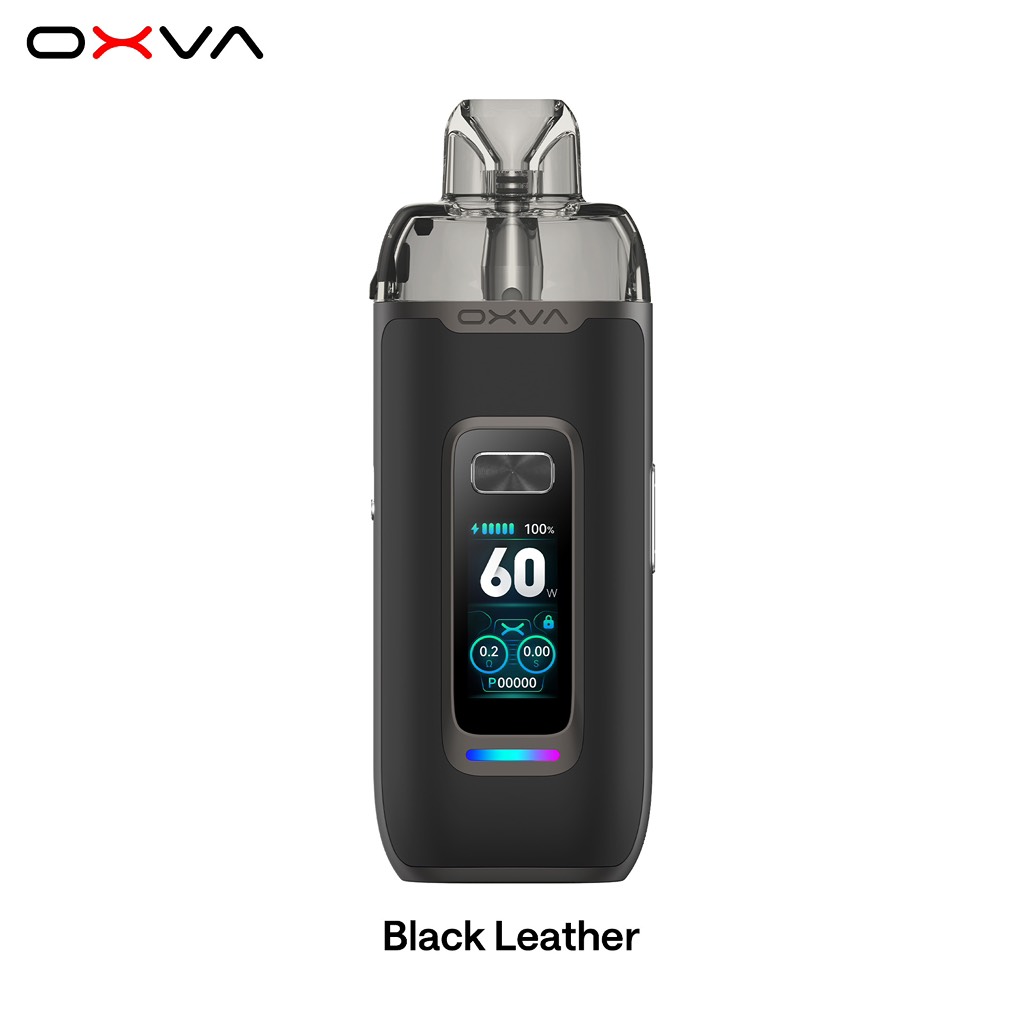 OXVA VPRIME