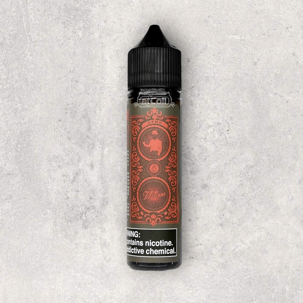 WATSON ROSE GOLD - 6MG