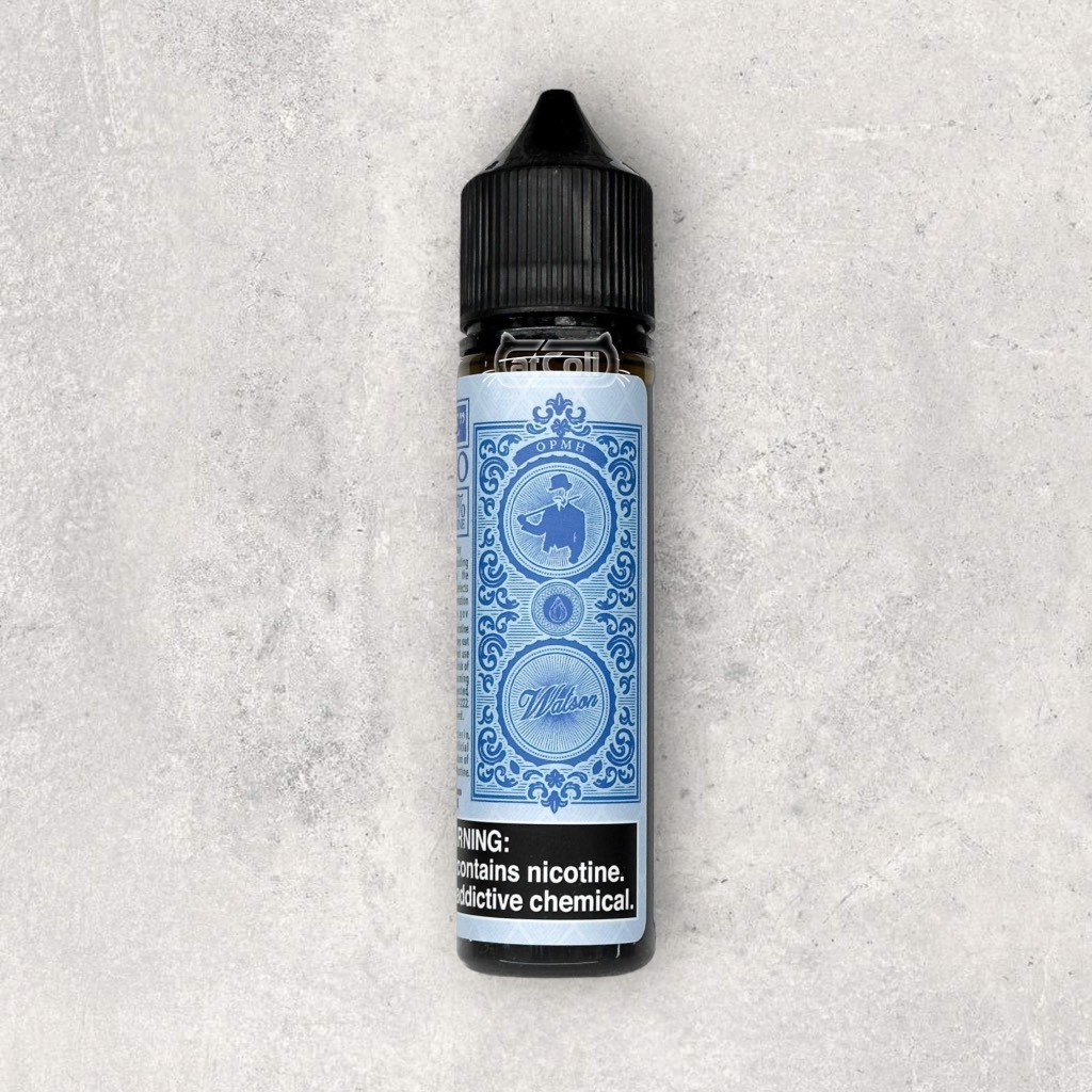 WATSON SAPPHIRE - 6MG