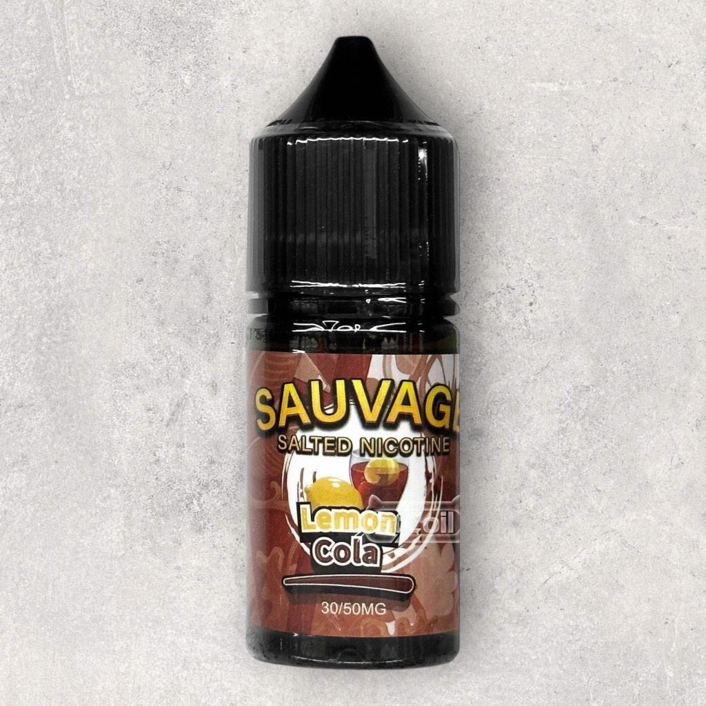 Sauvage Coca Chanh