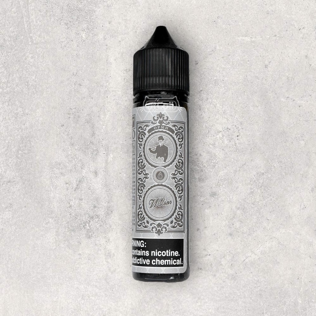 WATSON PLATINUM - 6MG