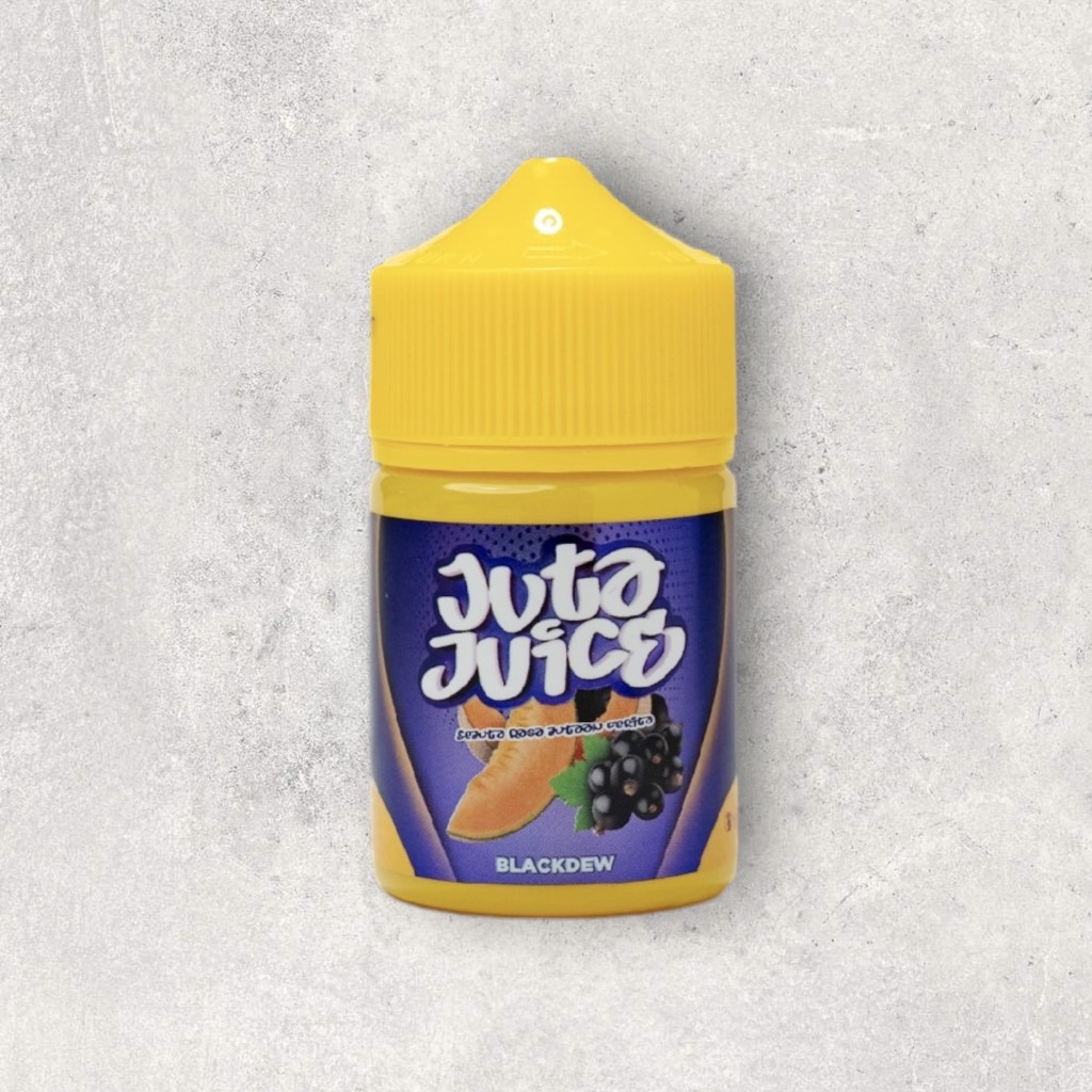 JUTA JUICE - DƯA VÀNG LÝ CHUA ĐEN