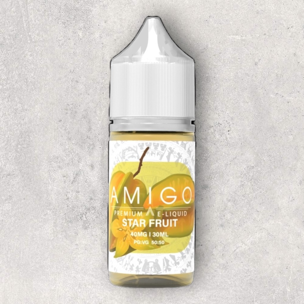 AMIGO - KHẾ