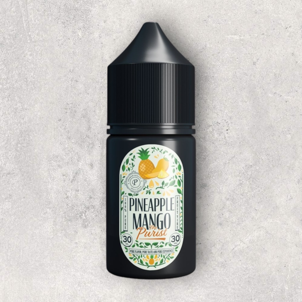Purist - Dứa Xoài
