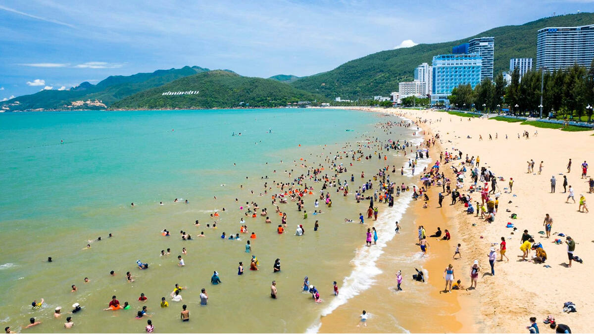 REVIEW CÔNG TY LỮ HÀNH CHUYÊN TOUR NGHỆ AN QUY NHƠN UY TÍN, ĐƯỢC DÂN BẢN ĐỊA KHEN HẾT LỜI