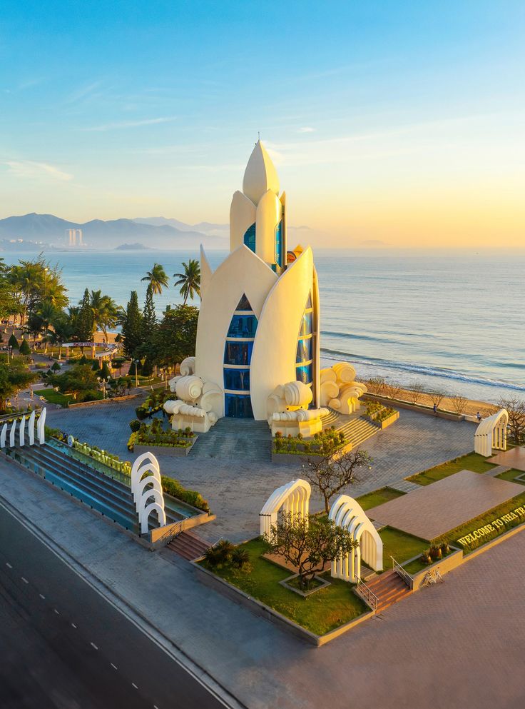 KINH NGHIỆM DU LỊCH NHA TRANG 2026: LỊCH TRÌNH CHI TIẾT VÀ BẢNG GIÁ TOUR TRỌN GÓI