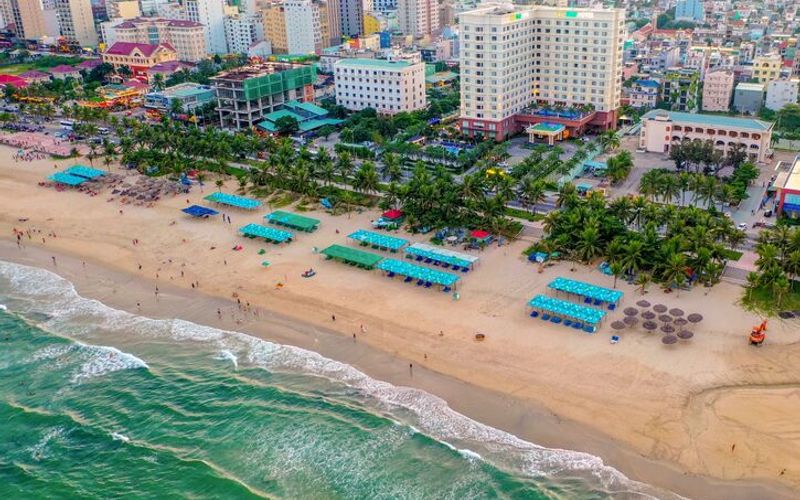 Cẩm nang du lịch Đà Nẵng trong một ngày