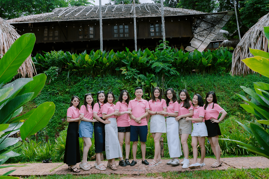 Công ty Du lịch uy tín tốt nhất Hà Tĩnh 2024 - 2025