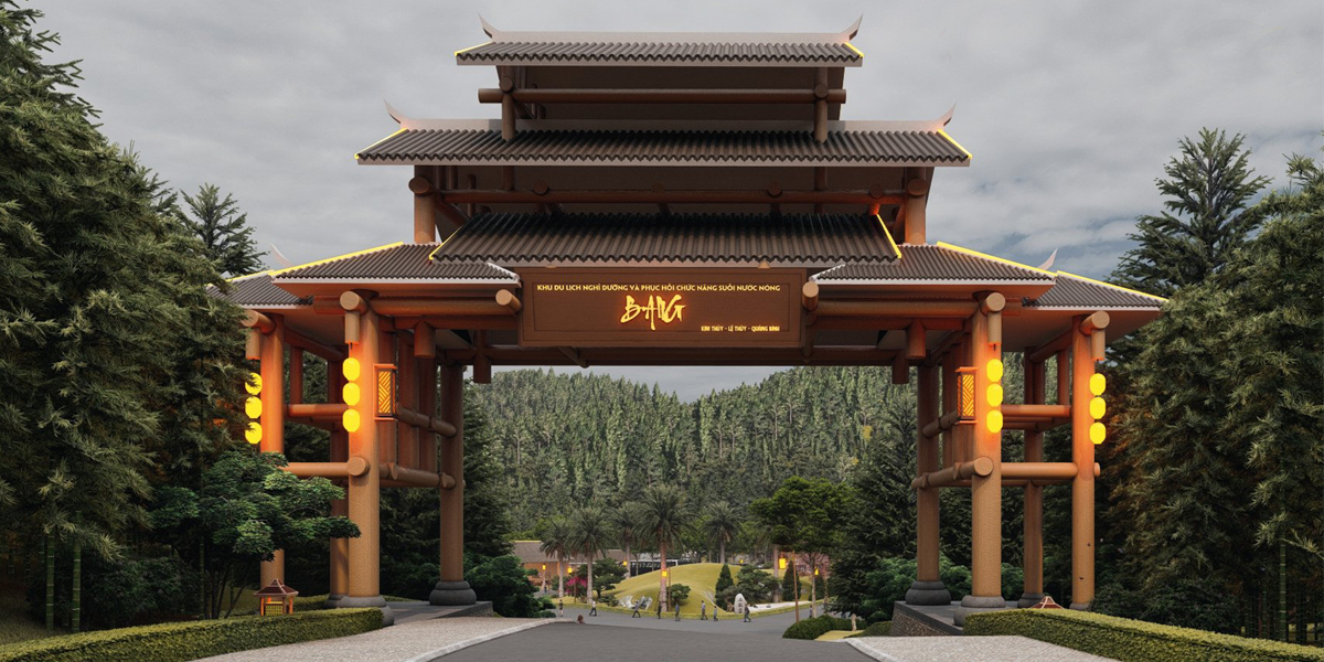 Bang Onsen Spa & Resort Quảng Bình: Cập nhật giá 2025