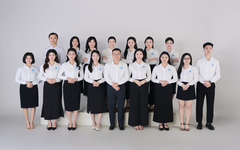 Công Ty Lữ Hành Uy Tín Tại Hà Tĩnh: Hello Trip Việt Nam