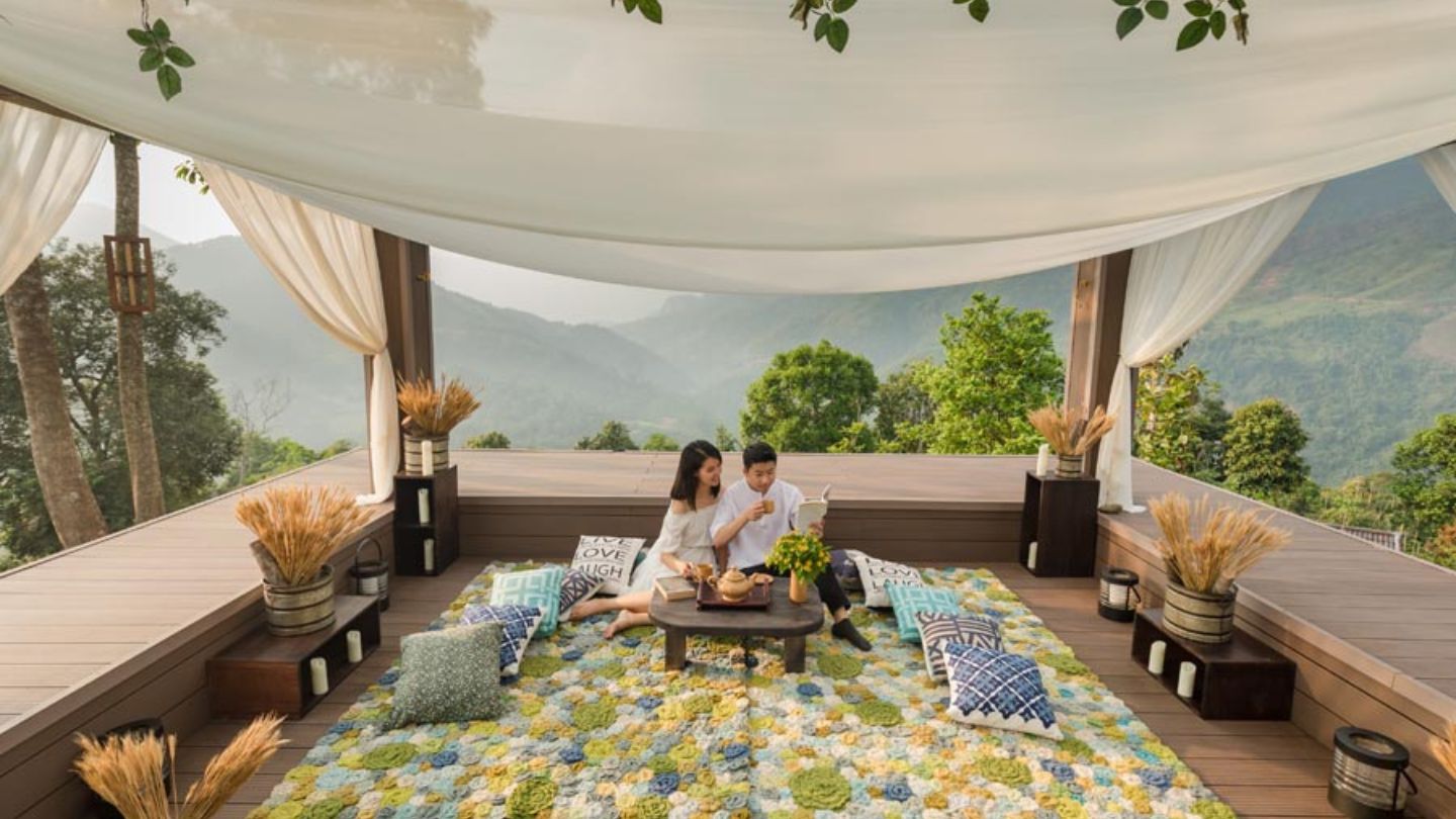 Top 5 Khách Sạn 5 Sao Tốt Nhất Tại Hà Giang Giá Ưu Đãi