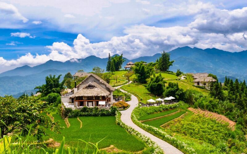 Top 5 khách sạn dành cho gia đình tại Sapa giá tốt nhất