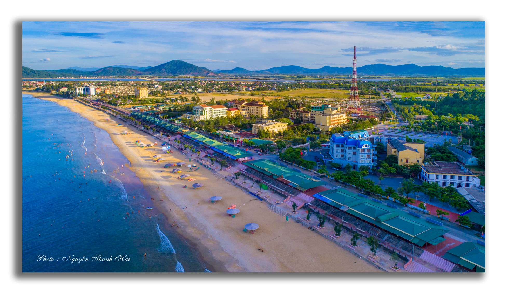 Kinh Nghiệm Du Lịch Thiên Cầm Hà Tĩnh Mới Nhất 2026: "Cung Đàn Biển" Vẫy Gọi