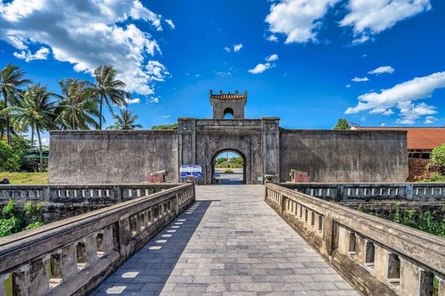 Tổng Hợp Tour Daily Quảng Trị: Khám Phá "Siêu Điểm Đến" Mới Của Miền Trung