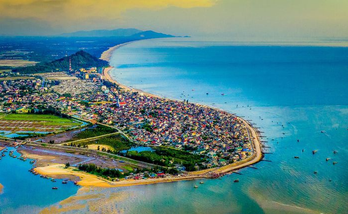 Top 7 tọa độ check-in "triệu view" tại Thiên Cầm Hà Tĩnh bạn không nên bỏ lỡ trong năm 2026 này.