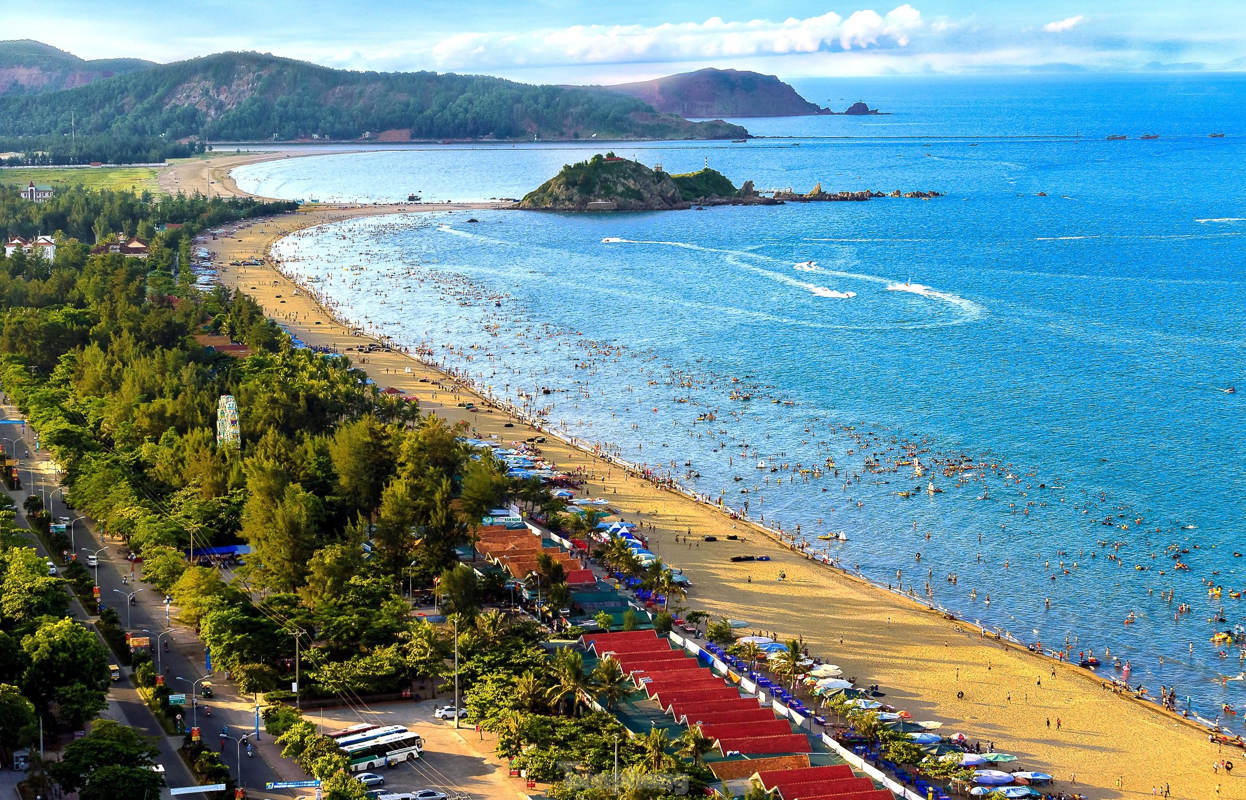 CHỈ VỚI 2 TRIỆU ĐỒNG, LIỆU CÓ THỂ "PHÁ ĐẢO" TRỌN VẸN COMBO DU LỊCH HOT NHẤT NGHỆ AN?