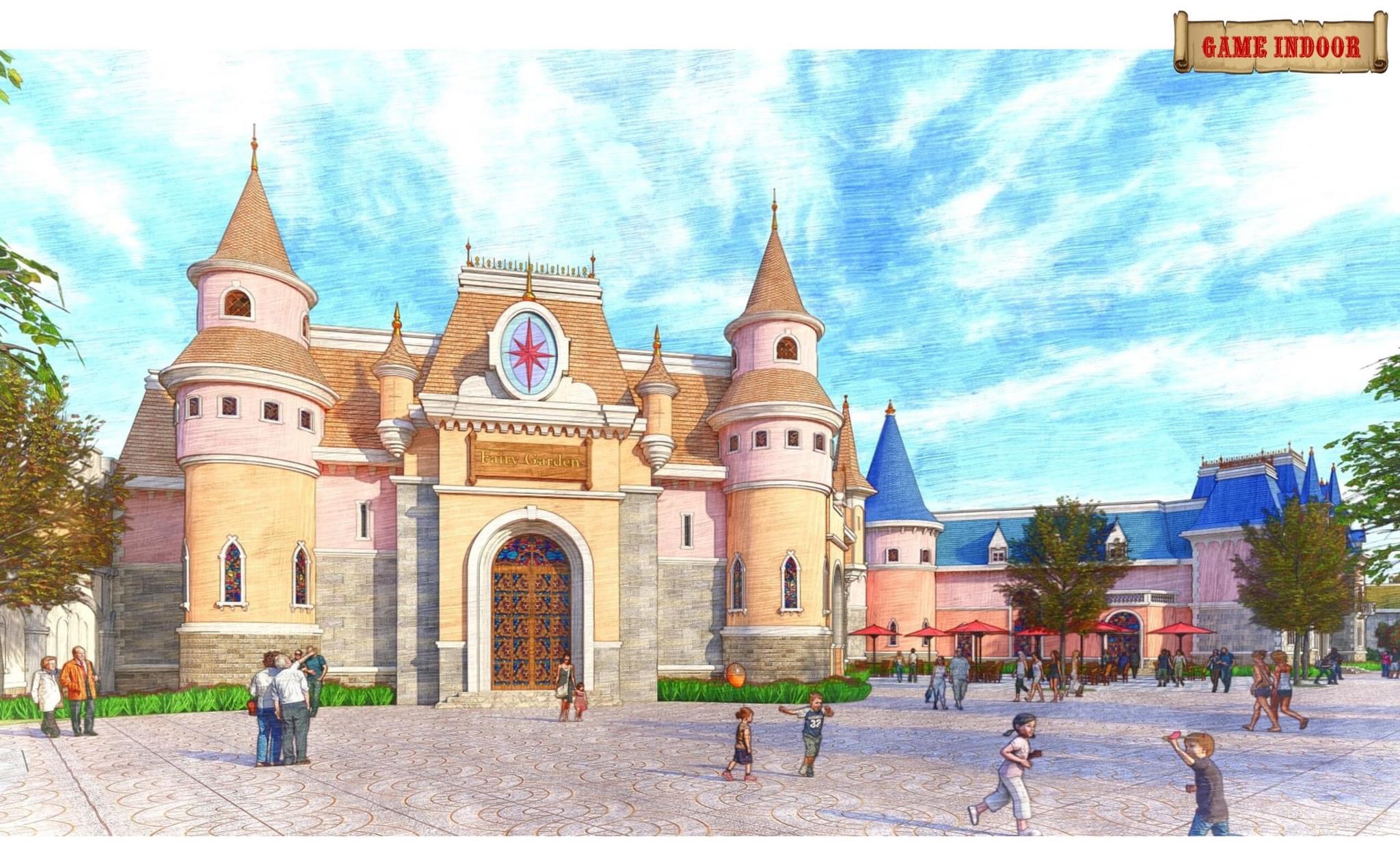 Đặt vé VinWonders Cửa Hội - Hotline 0834.126.222