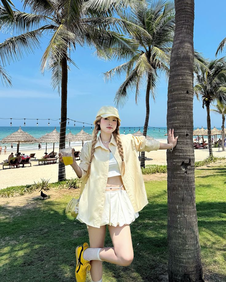 Biển Mỹ Khê - Top những bãi biển quyến rũ nhất hành tinh