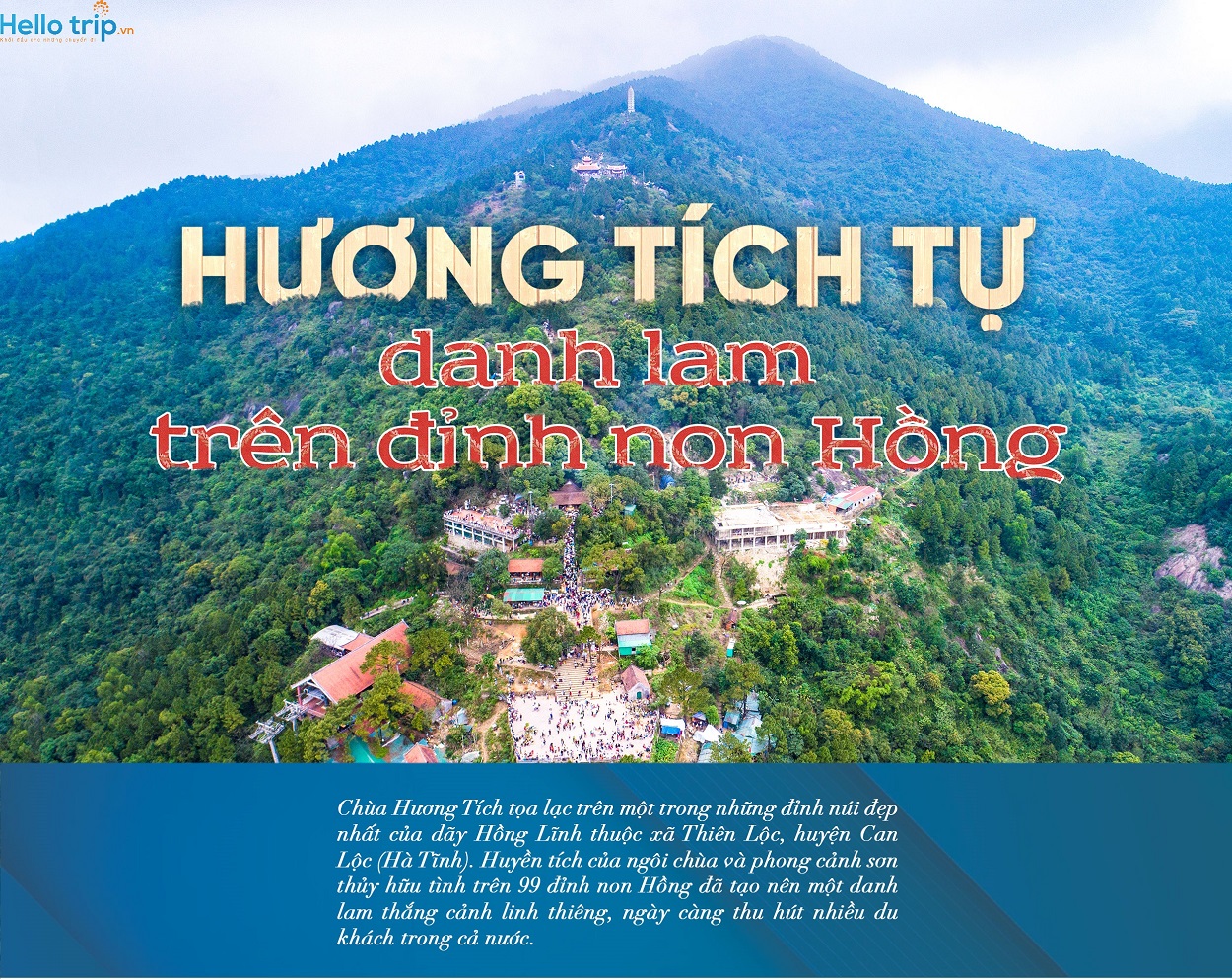 tour du lịch hà tĩnh