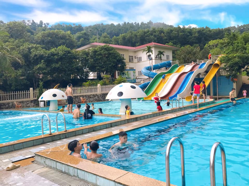 8/3 Nên Đi Đâu? Top 5 Địa Điểm Ở Hà Tĩnh Lãng Mạn "Đốn Tim" Phái Đẹp - Bí Kíp Săn Combo Giá Rẻ