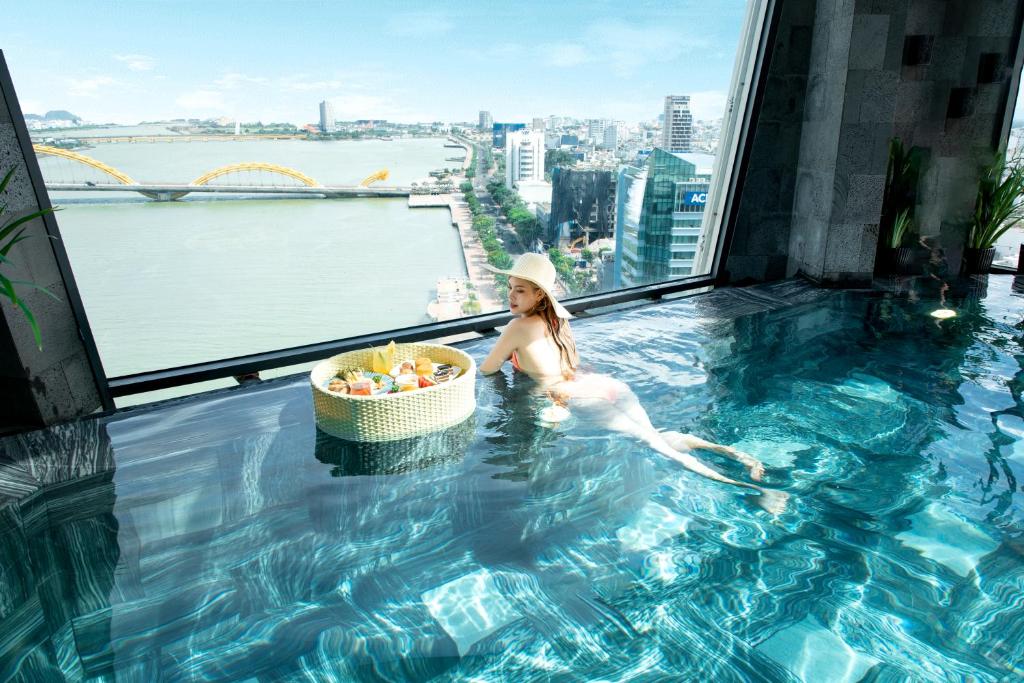 HAIAN Beach Hotel & Spa