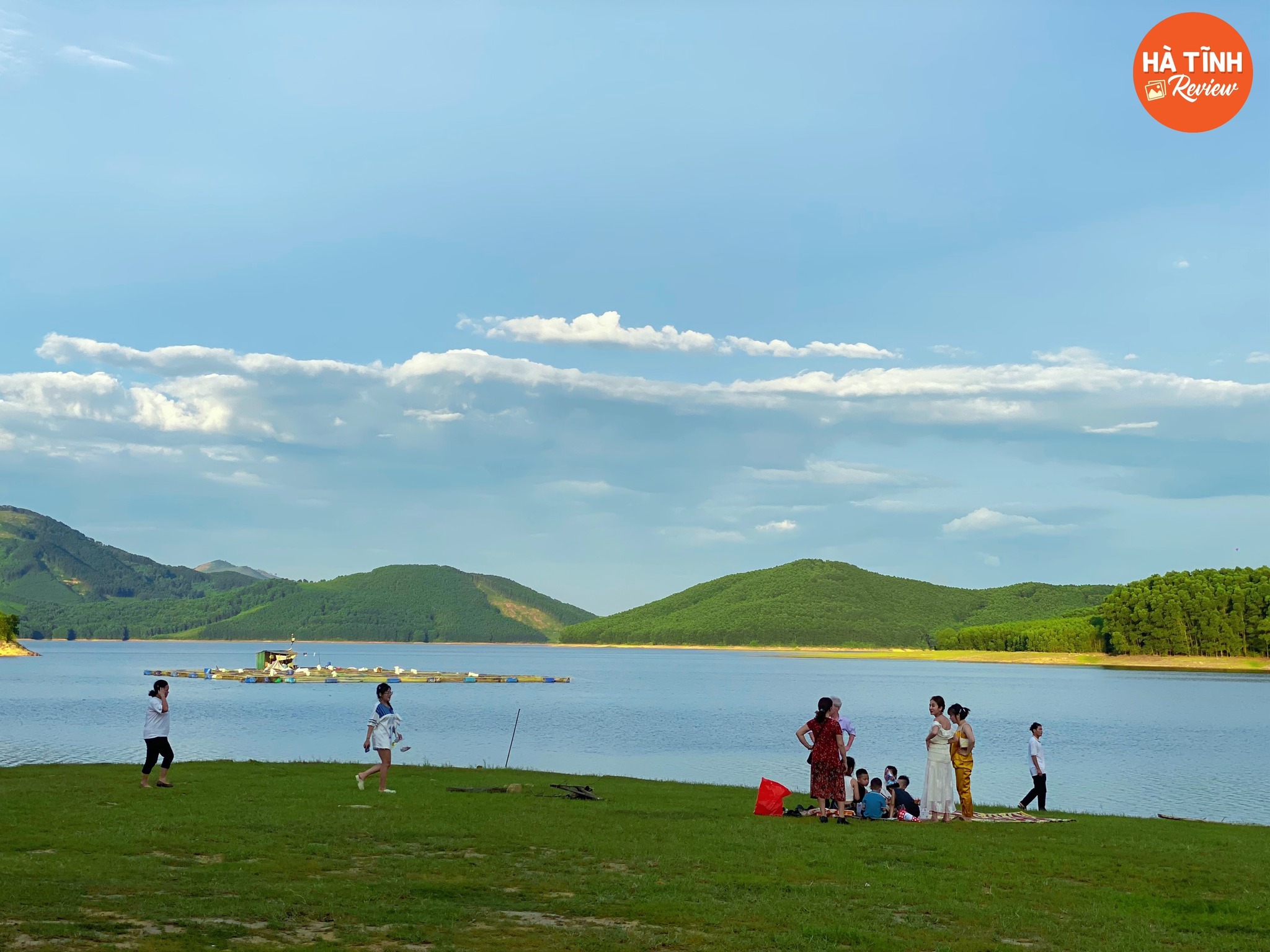 bãi tràn cẩm lạc hà tĩnh