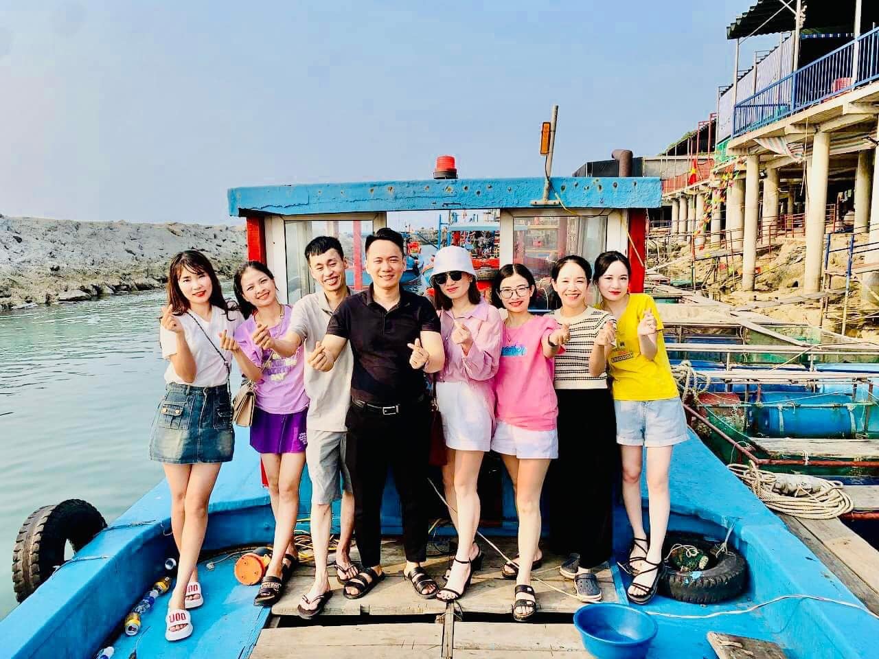 🦑 Ăn Thử Mực Nhảy Vũng Áng Hà Tĩnh: Review Thật 100%