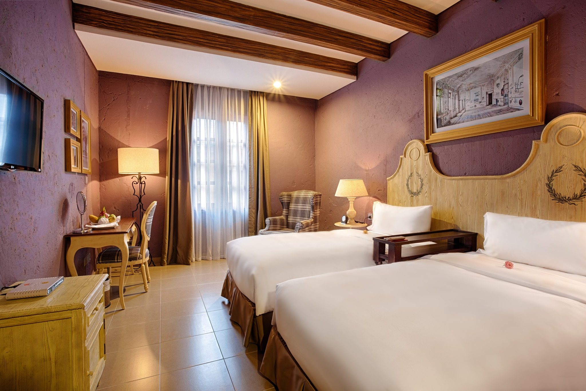 cách đặt vé tham quan Bà Nà Hills giá rẻ