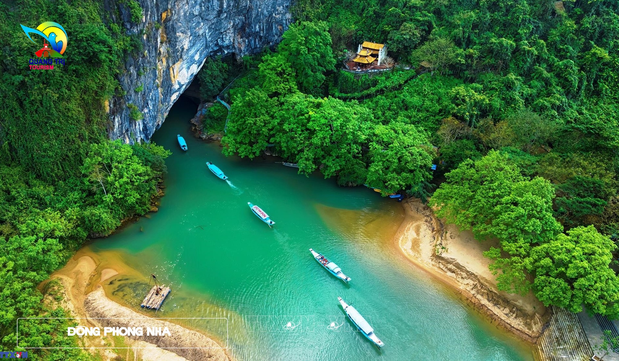 cẩm nang du lịch quảng bình 2026