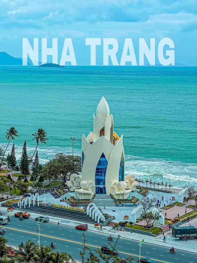 tour nha trang giá ưu đãi 2026