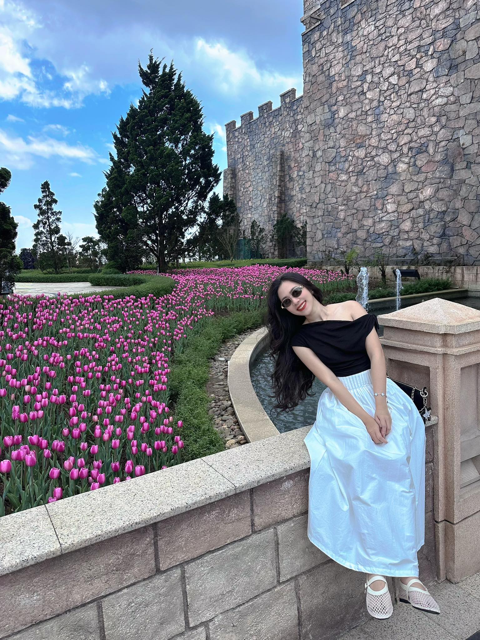 giới thiệu về bà nà hills và kinh nghiệm tham quan giá rẻ